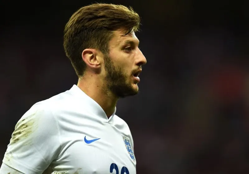 Adam Lallana giải nghệ