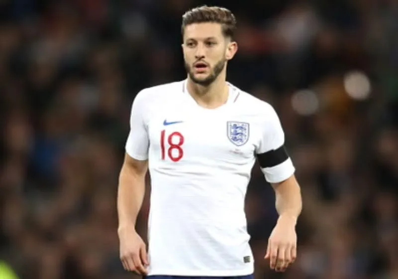 Adam Lallana