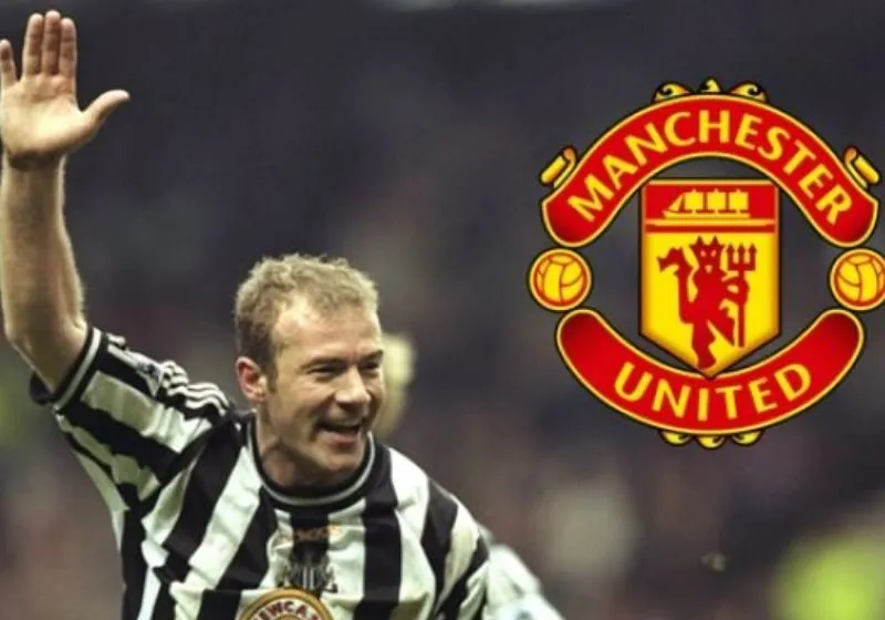 Alan Shearer thống kê