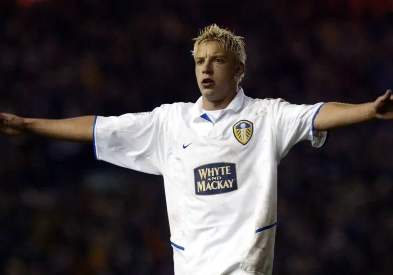 Alan Smith