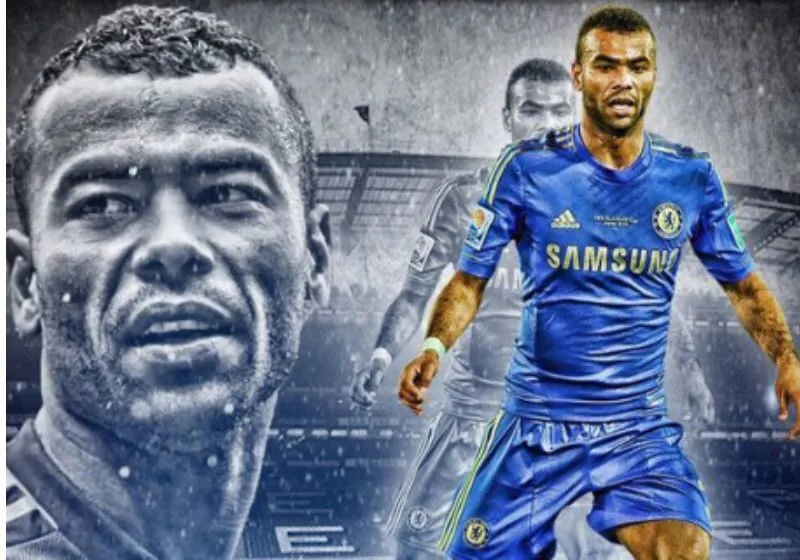 Tiểu sử Ashley Cole - Hậu vệ cánh trái huyền thoại của nền bóng đá Anh