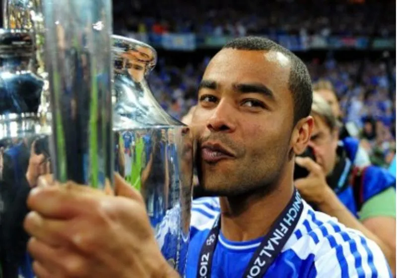 Sự nghiệp của Ashley Cole tại Chelsea