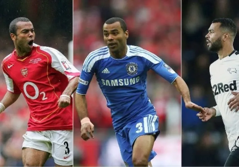 Di sản của Ashley Cole - huyền thoại hậu vệ cánh trái vĩ đại của nền bóng đá Anh
