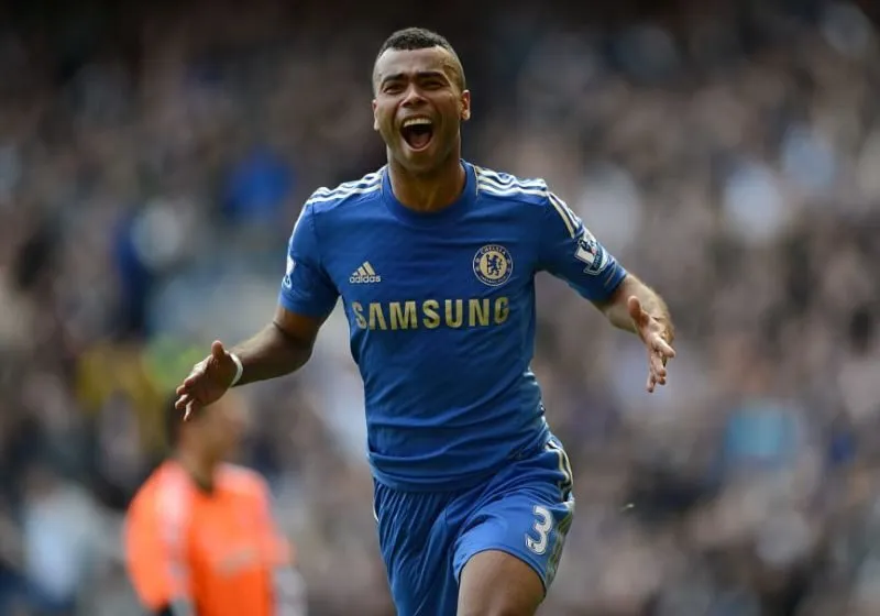 Những thành tựu và dấu ấn trong cả sự nghiệp của Ashley-Cole