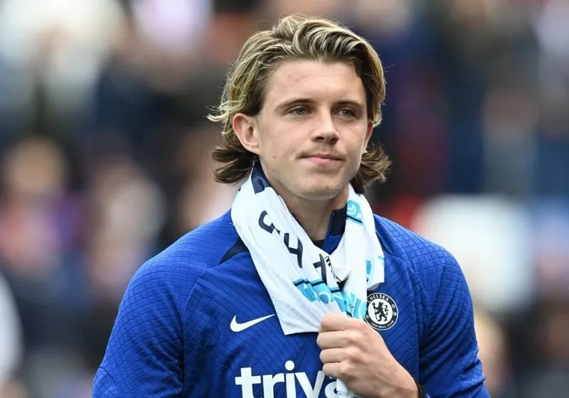 conor gallagher thống kê