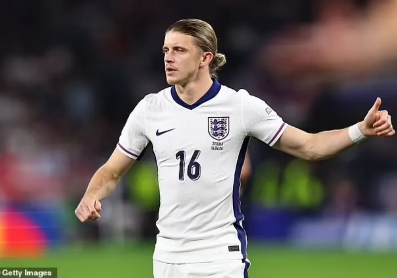 Conor Gallagher Chelsea