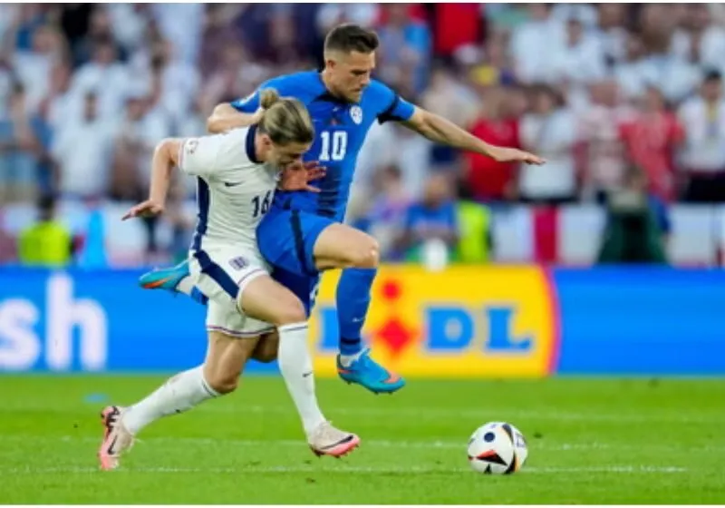 Conor gallagher ngày tham gia