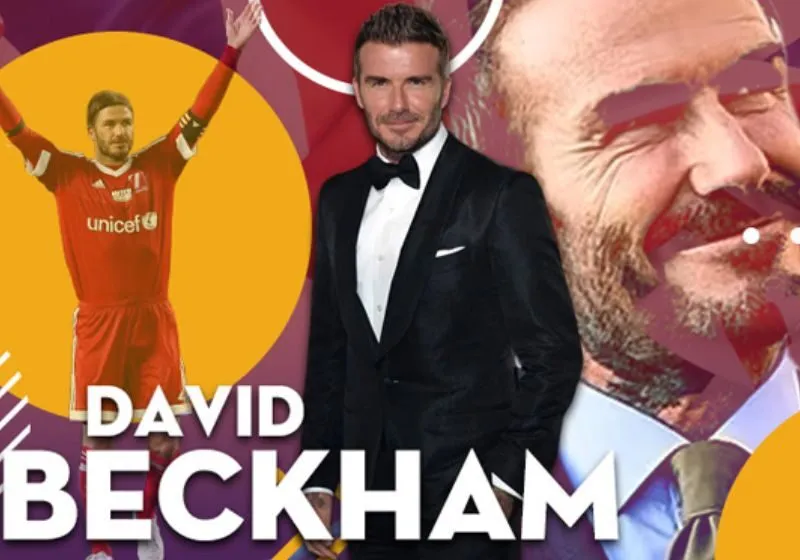 Di sản và tương lai của David Beckham