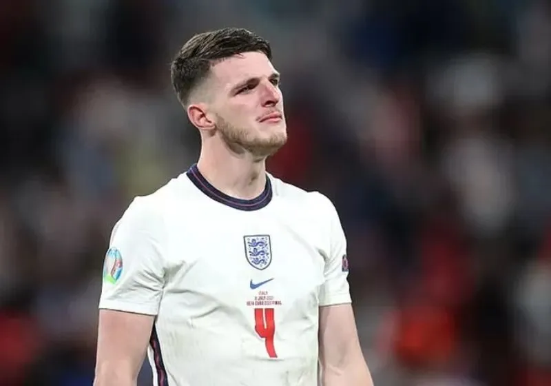 Declan Rice Chelsea
