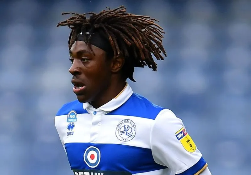 Eberechi eze ngày tham gia