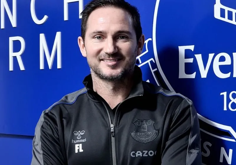 Frank Lampard Chelsea