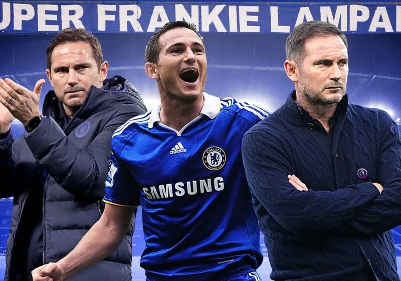 Frank Lampard tuổi