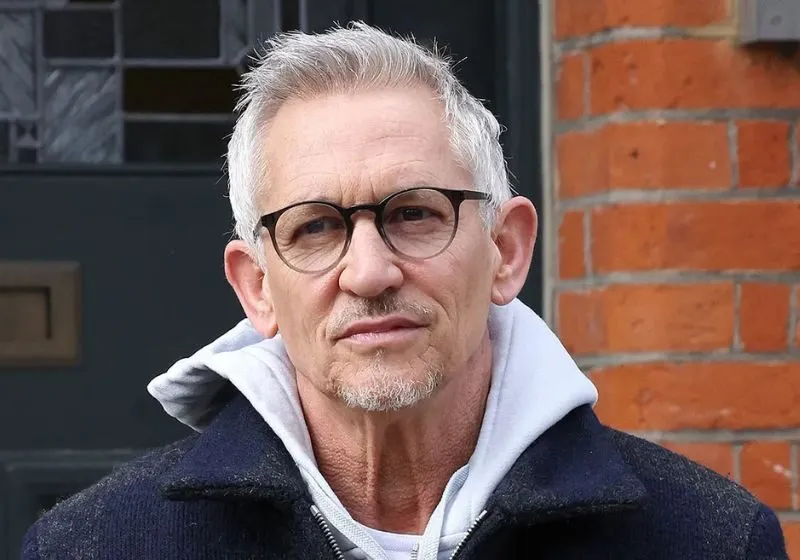 số liệu thống kê Gary Lineker