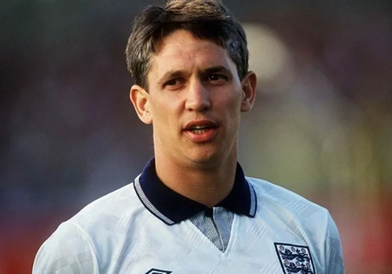 gary lineker barcelona