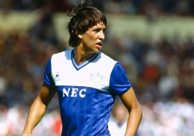 cầu thủ Gary Lineker