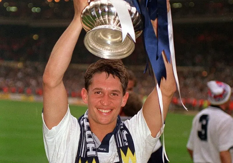 thống kê Gary Lineker