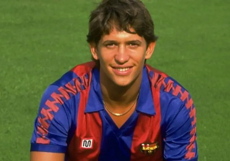 Gary Lineker thành tích