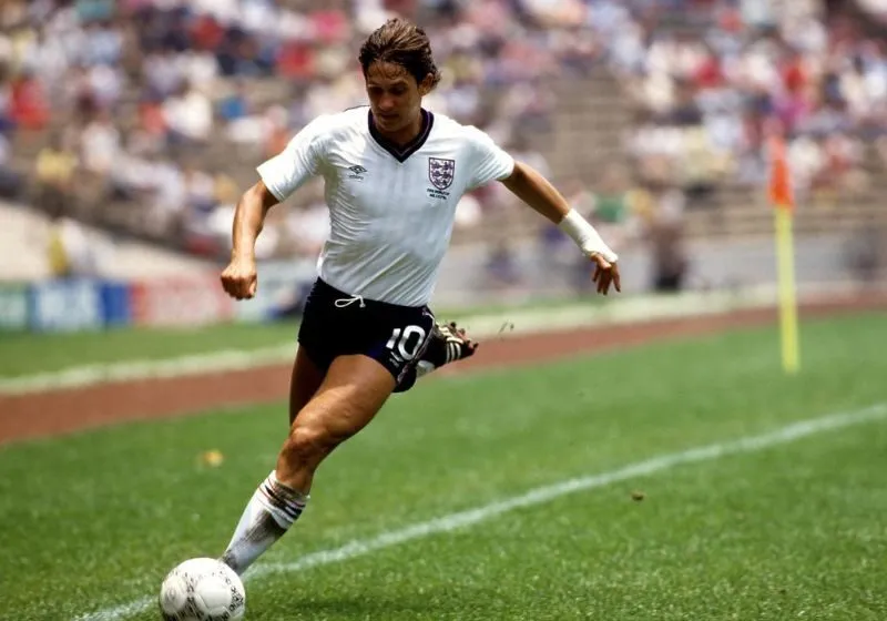 thống kê thành tích Gary Lineker