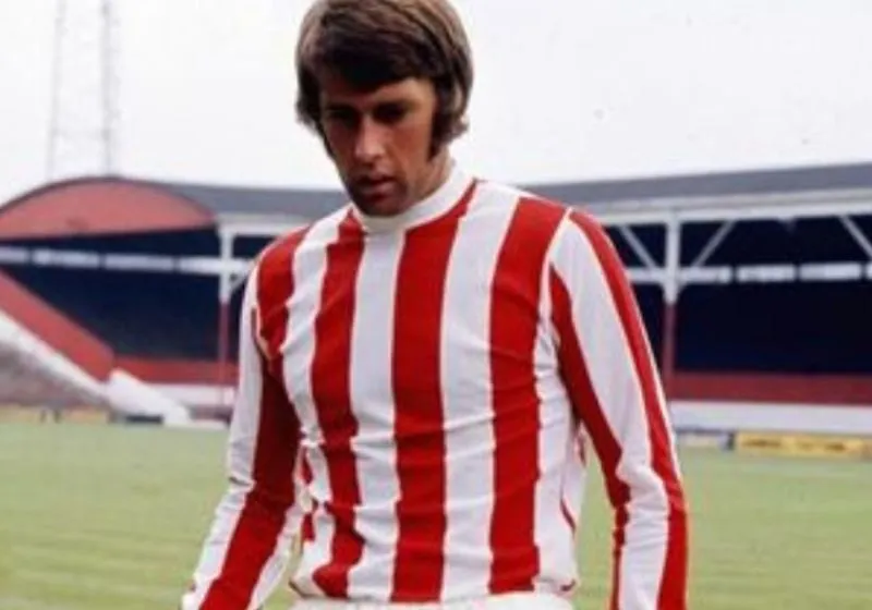 Geoff Hurst thành tích