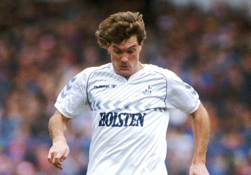 Glenn hoddle wiki