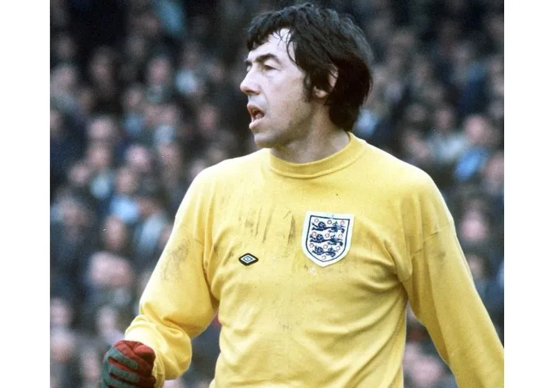 Gordon Banks