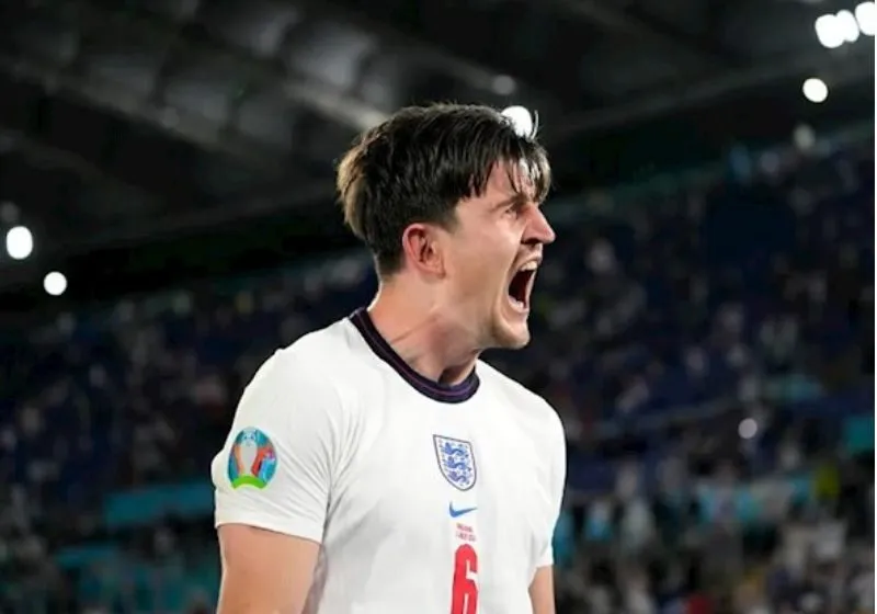 Harry Maguire