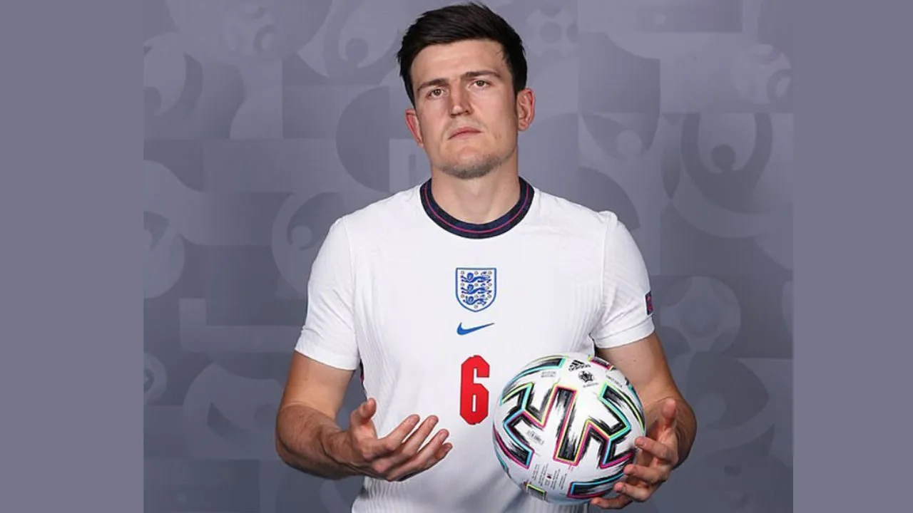Harry Maguire