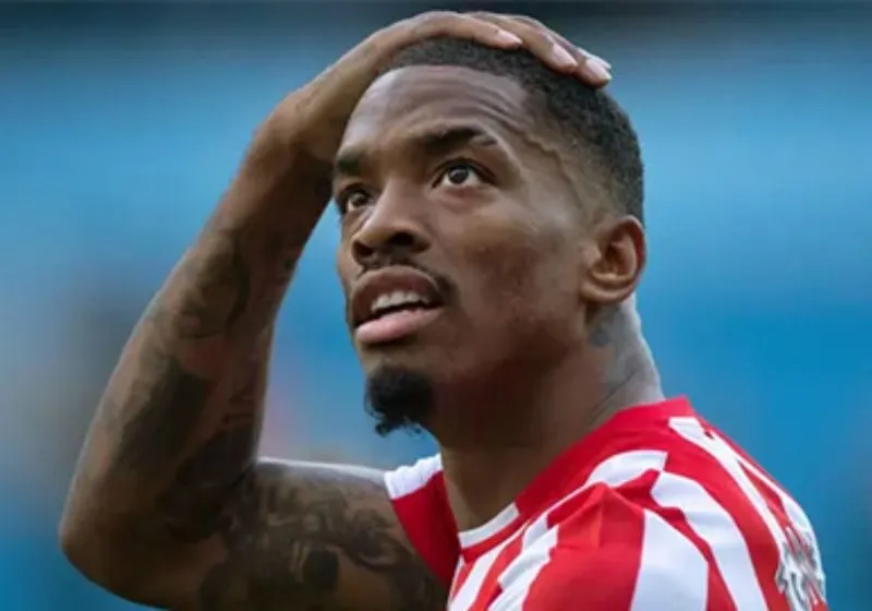 lương của ivan toney