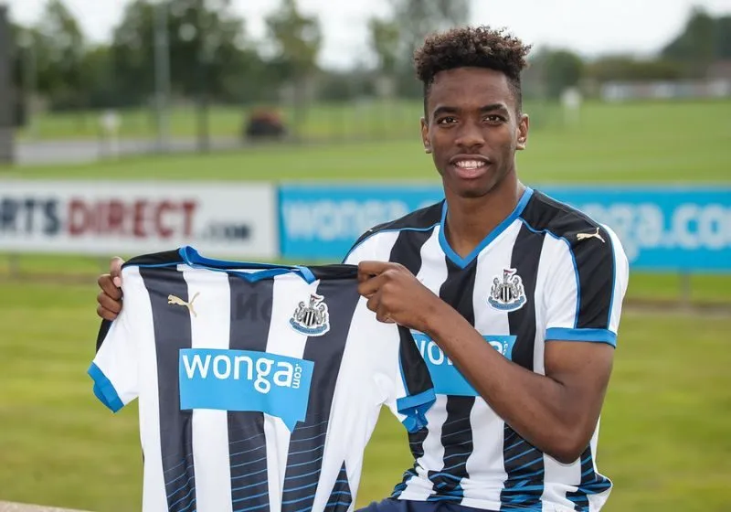 Các trận đấu của ivan toney