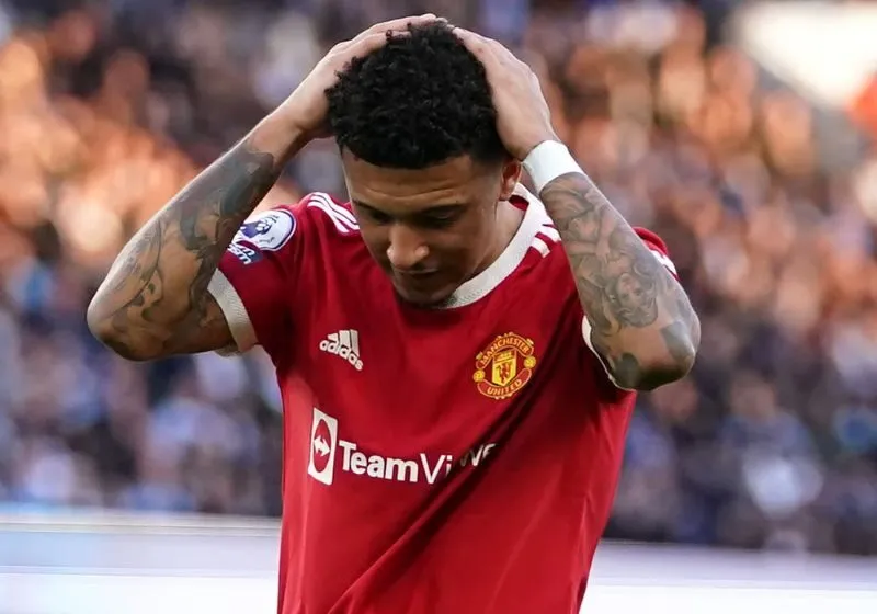 sancho mặc áo số mấy