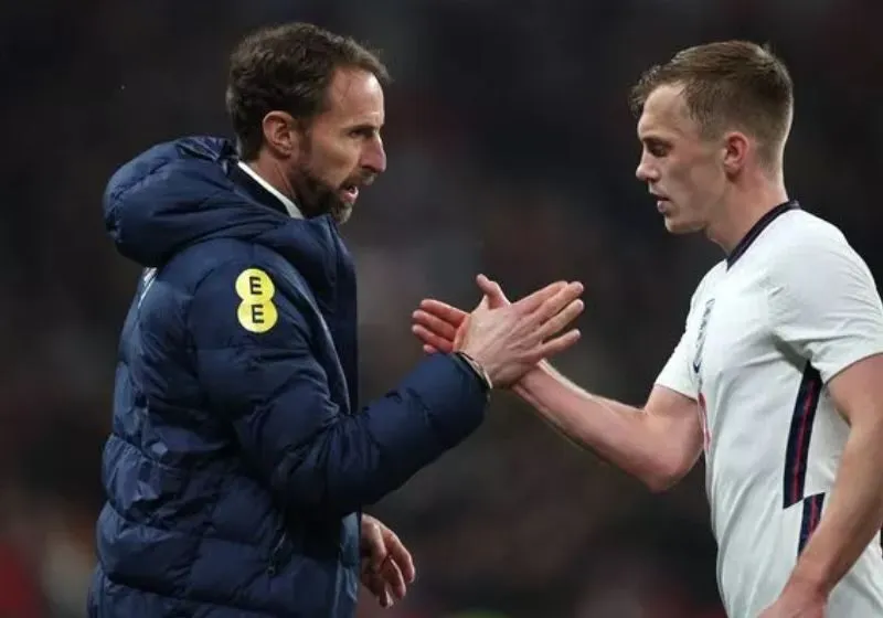 James Ward-Prowse thành tích