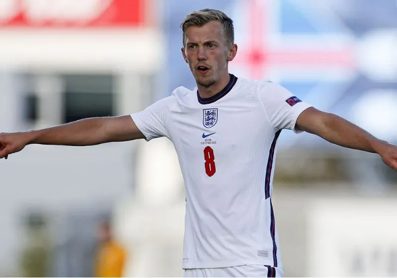James Ward-Prowse