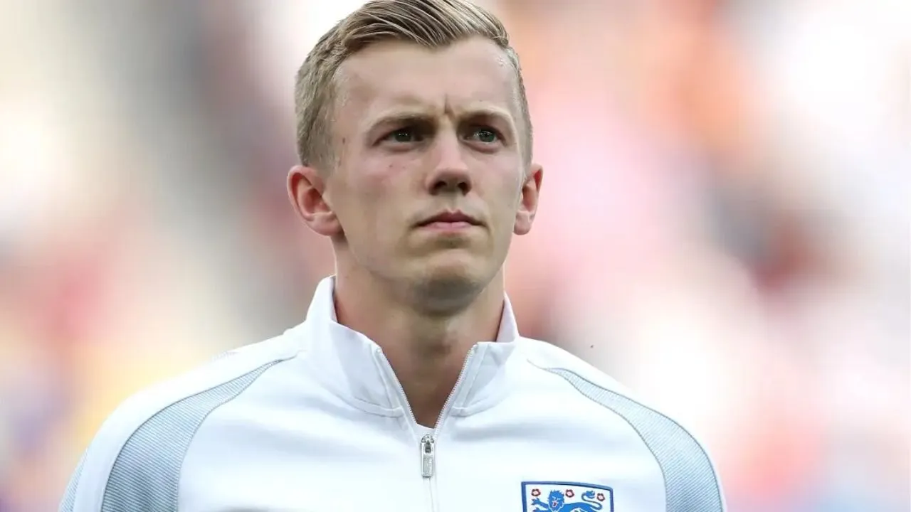 James Ward-Prowse