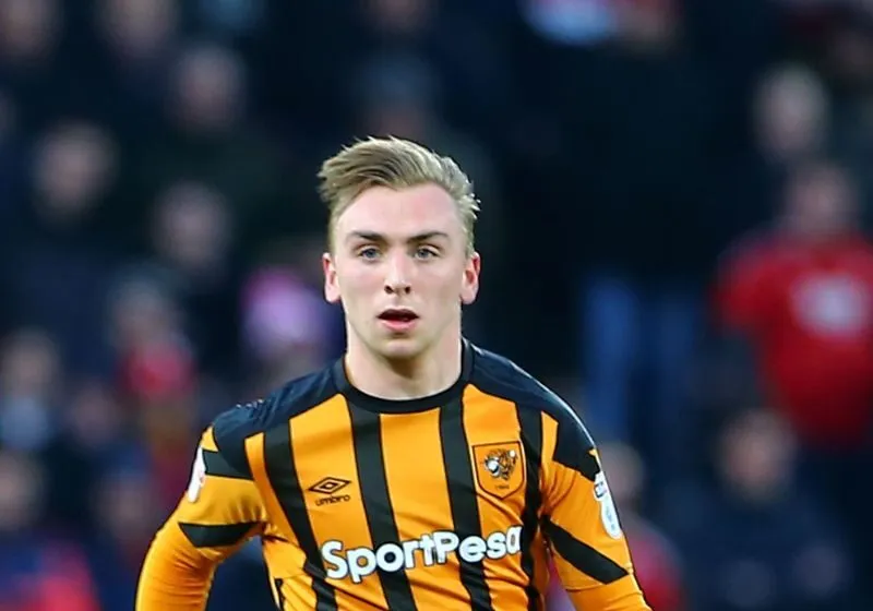 Số liệu thống kê về jarrod Bowen