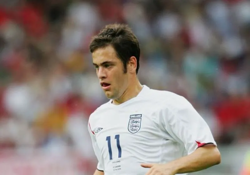 Joe cole chelsea