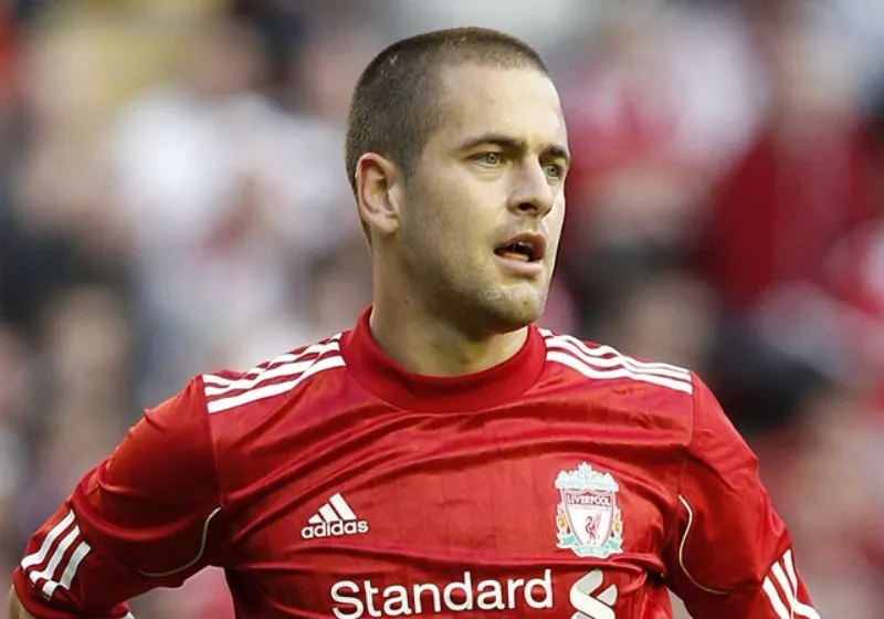 số liệu thông kê về joe cole