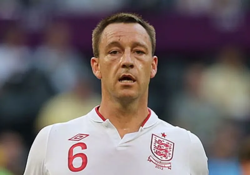 John Terry Chelsea