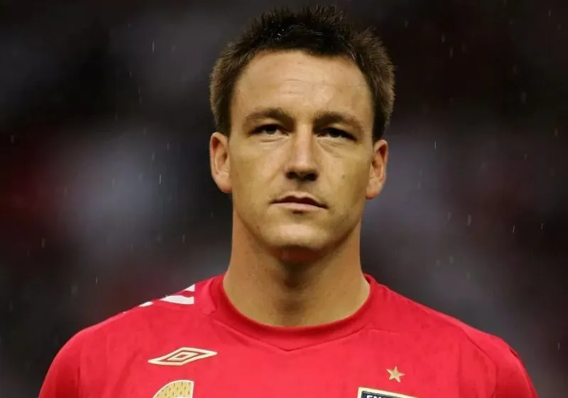 John Terry ngoại tình