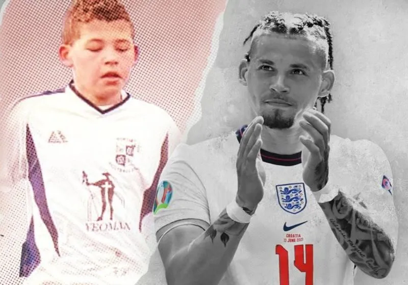 Số liệu thống kê về Kalvin Phillips