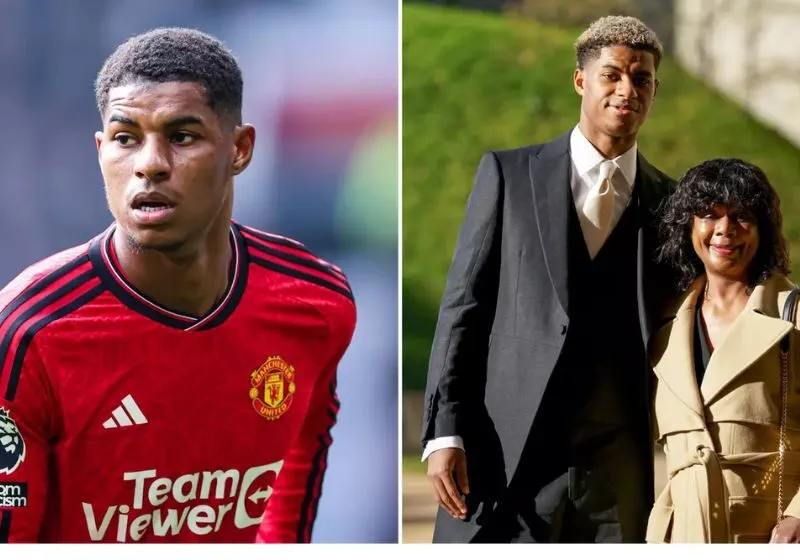 marcus rashford ngày/nơi sinh