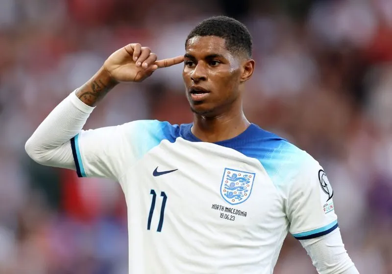 marcus rashford gia nhập barcelona