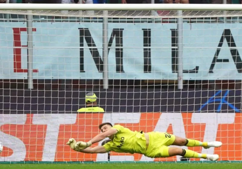 Nick Pope thống kê