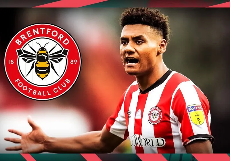 Ollie Watkins Thăng tiến tại Brentford – Bệ phóng cho Premier League