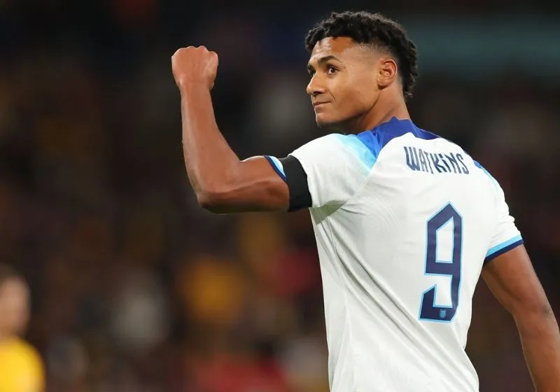 Phong cách thi đấu của Ollie Watkins