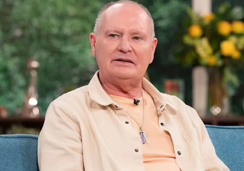 Paul Gascoigne Tottenham