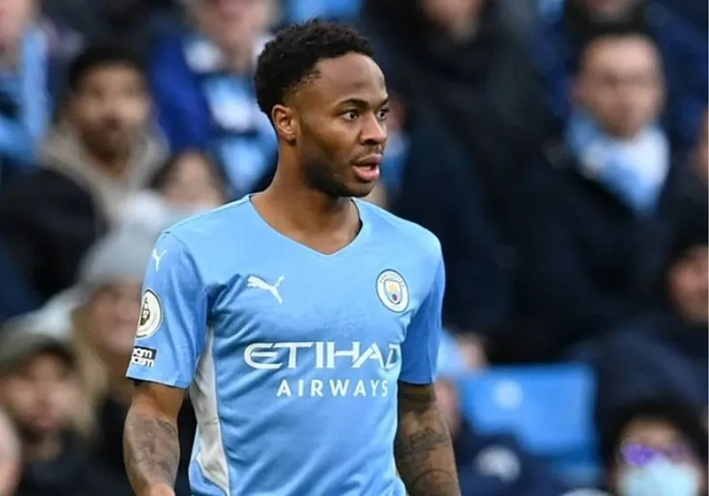Raheem Sterling Arsenal