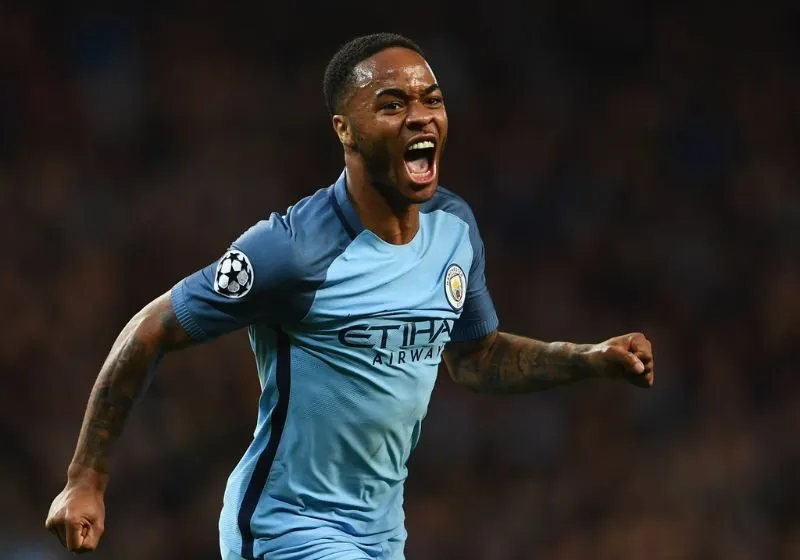 Raheem Sterling Liverpool