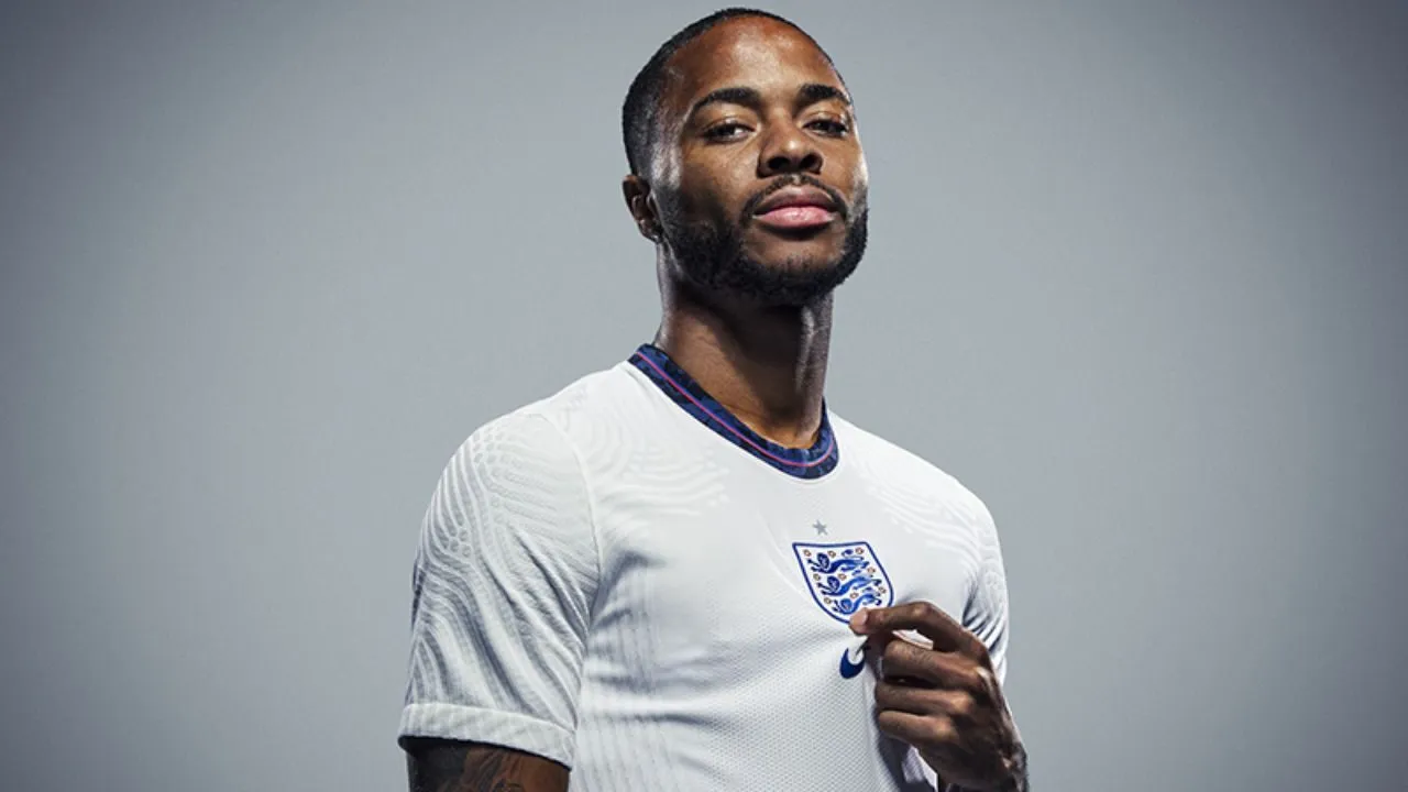 Raheem Sterling