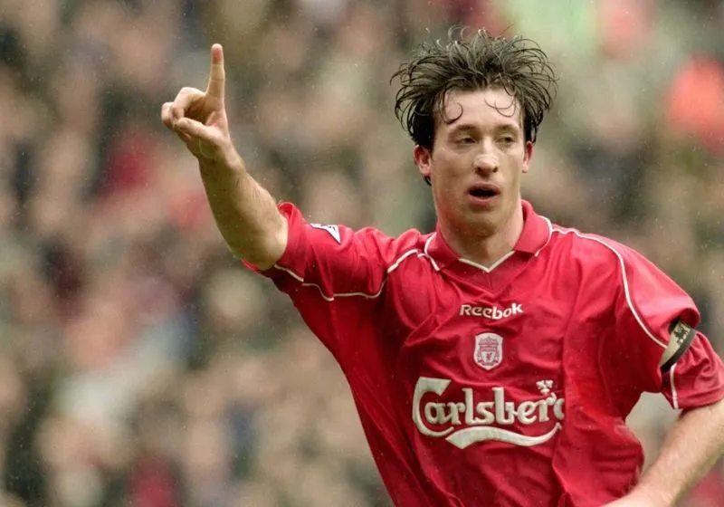 Robbie fowler ngày tham gia
