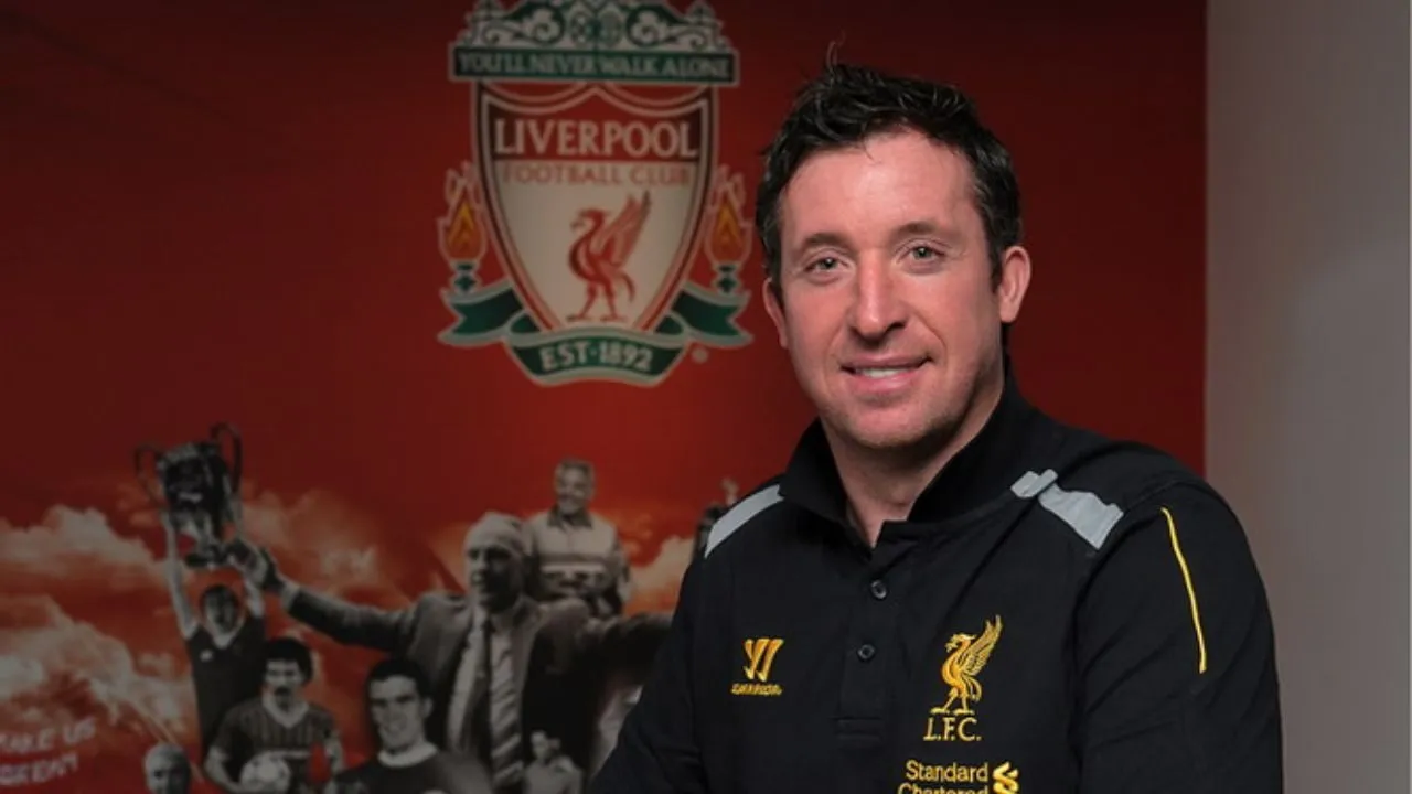 Robbie Fowler
